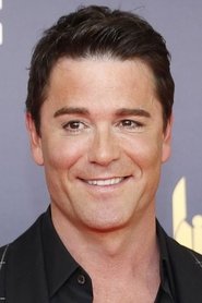 Yannick Bisson portrait