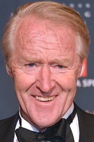 Göran Zachrisson portrait