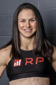 Kari Pearce portrait