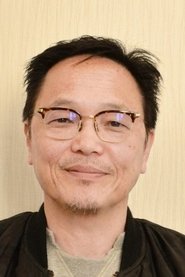 Takuya Nakagome portrait