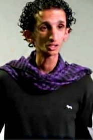Mohamed fayez portrait