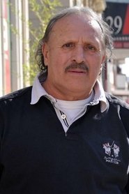 Leopoldo Luque portrait