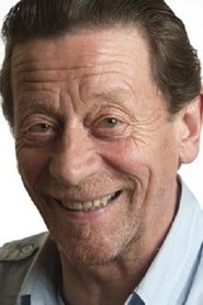 Brendan Conroy portrait