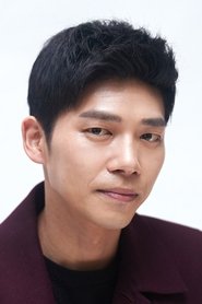 Ji Seung-hyun portrait