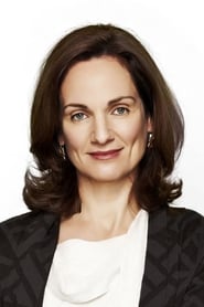 Catherine McClements portrait