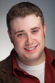 Marc Hawes portrait