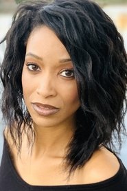 Alicia James portrait