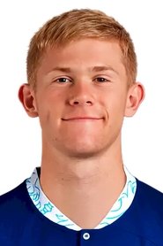 Lewis Hall portrait