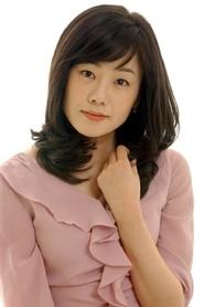 Ko Jung-min portrait