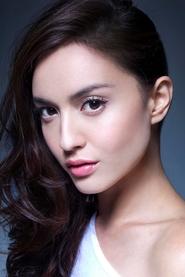 Mandy Lieu portrait
