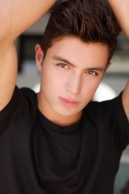 Gabriel Conte portrait