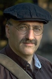 Pavel Štingl portrait