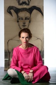 Aušra Kleizaitė portrait