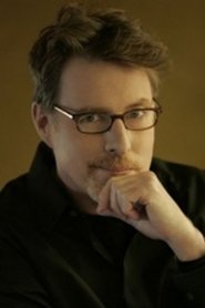 Gil Grant portrait