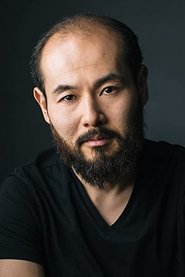 Kasey Ryne Mazak portrait