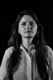 Kim Drapeau portrait