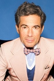 Vincent Darré portrait