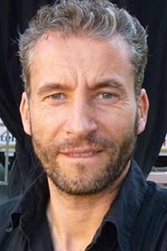 Gaëtan Wenders portrait