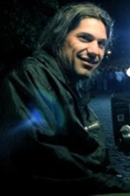 Juarez Pavelak portrait