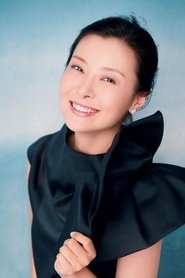 Ke Lan portrait