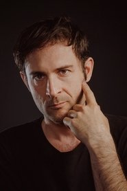 Arthur Harari portrait