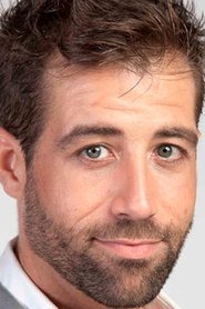 Leandro Rivera portrait