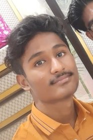 DHARUK portrait