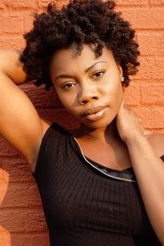 Darlene Aniebonam portrait