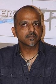 Navdeep Singh portrait