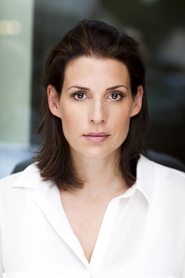 Elena Uhlig portrait