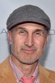 Craig Gillespie portrait