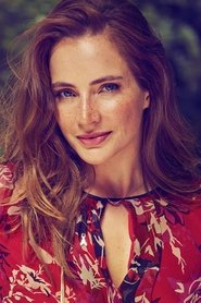 Anna Dereszowska portrait
