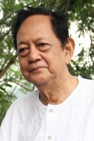 Deddy Sutomo portrait