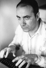 Manuel Puig portrait
