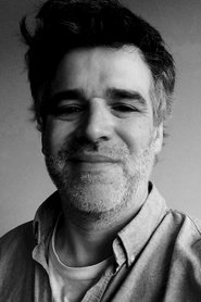 Simon Sauvé portrait