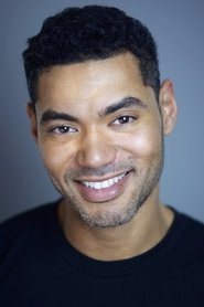 Adam Lindo portrait