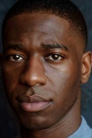 Jorden Myrie portrait