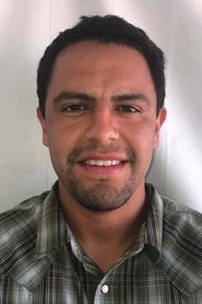 Vincent Alvarez portrait