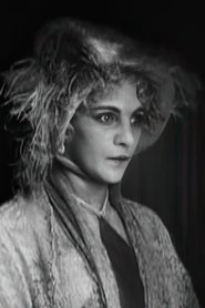 Genica Athanasiou portrait