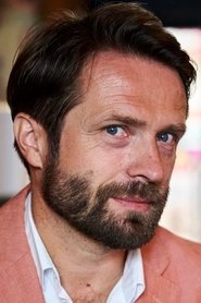 Olivier Meurville portrait