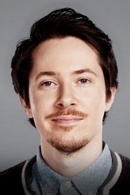 Ryan Cartwright portrait