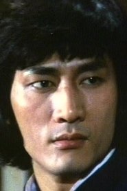 Jacky Chen Shao-Lung portrait