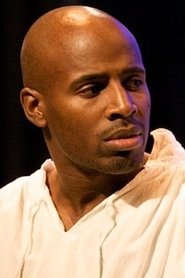 Paul Bebga portrait