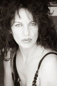 Elena Berera portrait