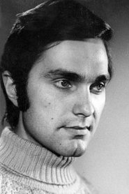 Vladimir Tkalich portrait