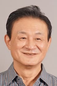 Akio Chen portrait