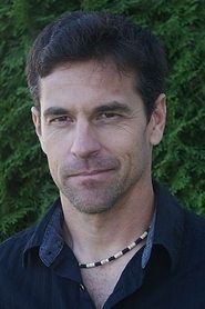 Brett Armstrong portrait