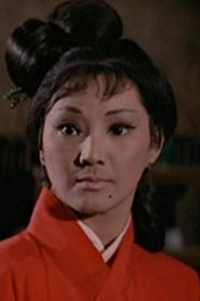 Liu Liang-Hua portrait