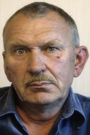 Anatoliy Koshcheev portrait