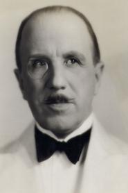 Arthur Hoyt portrait